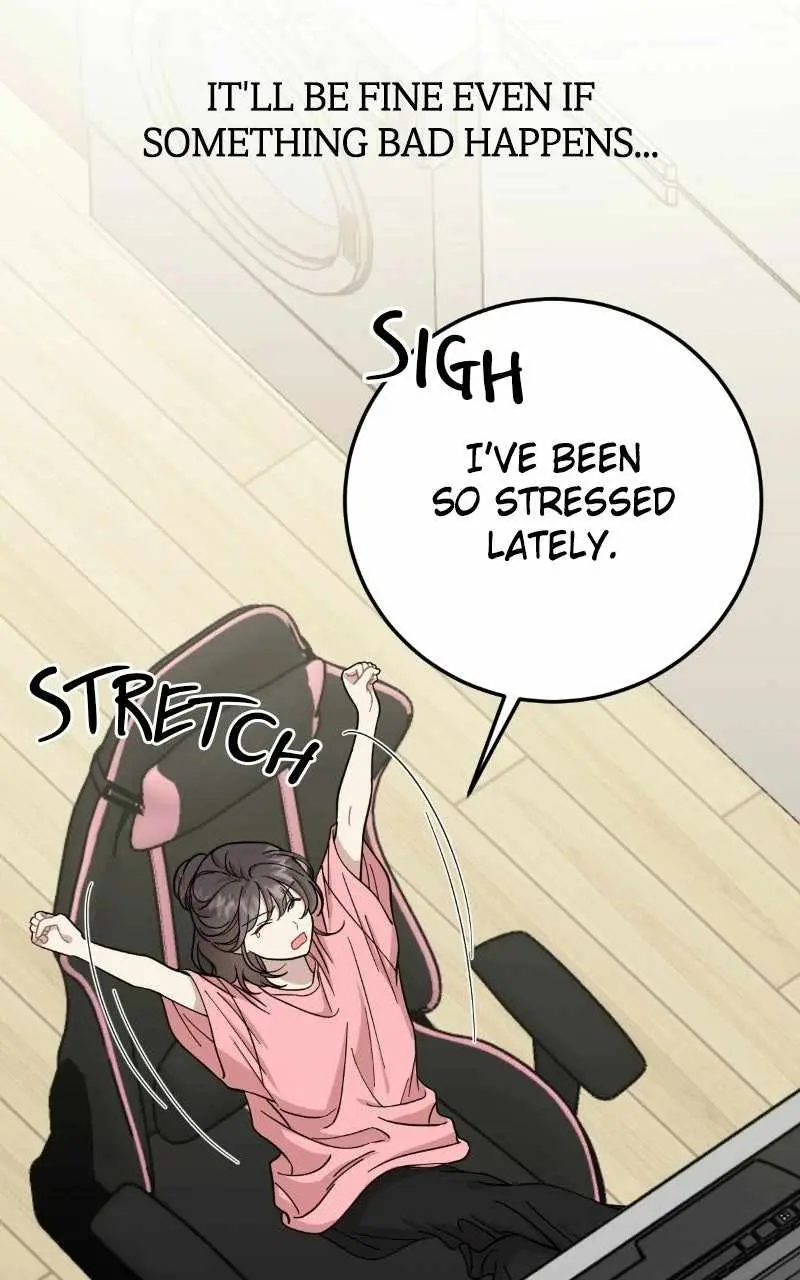 Can You Date a Ranker? Chapter 53 page 62 - 