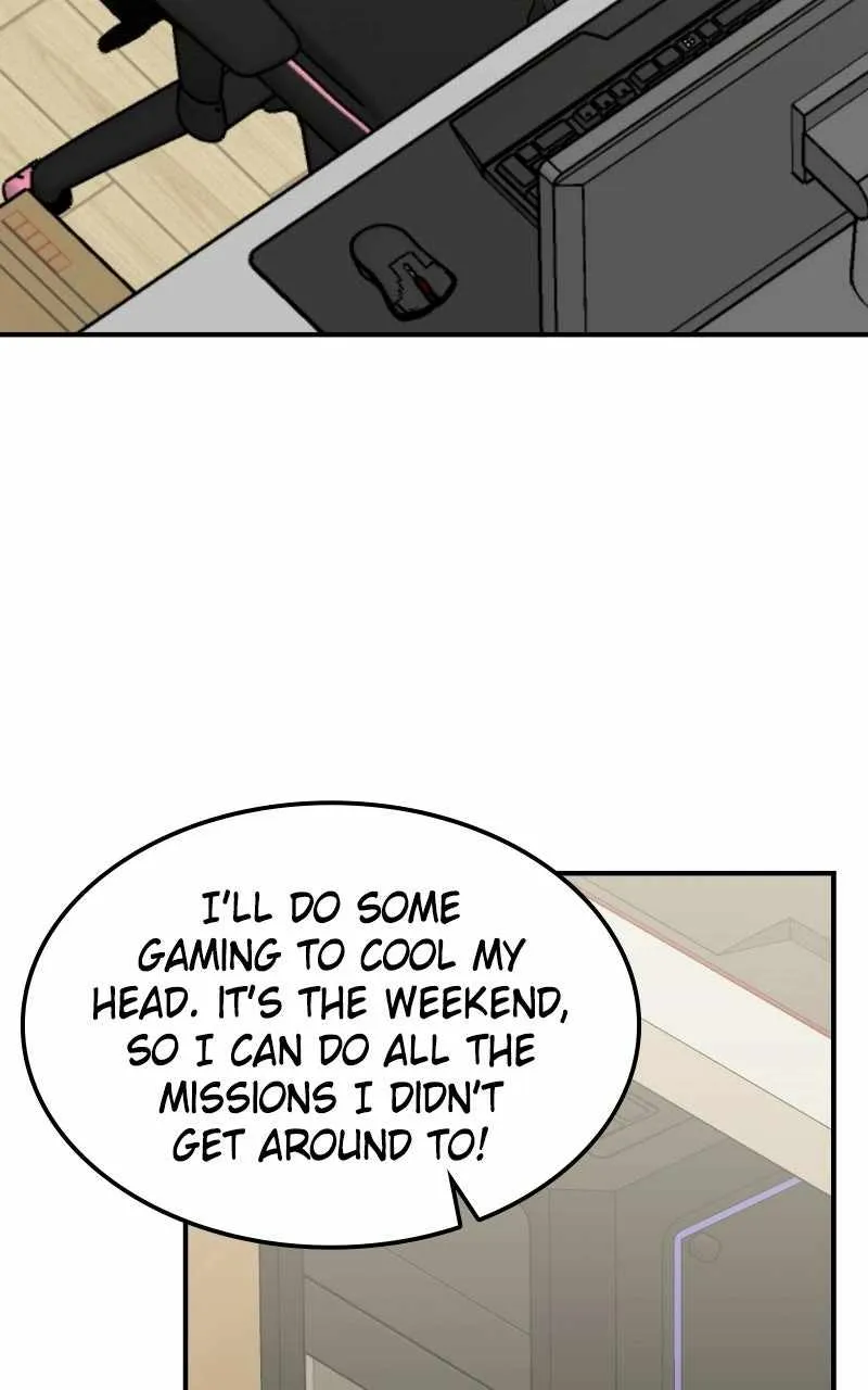 Can You Date a Ranker? Chapter 53 page 63 - 