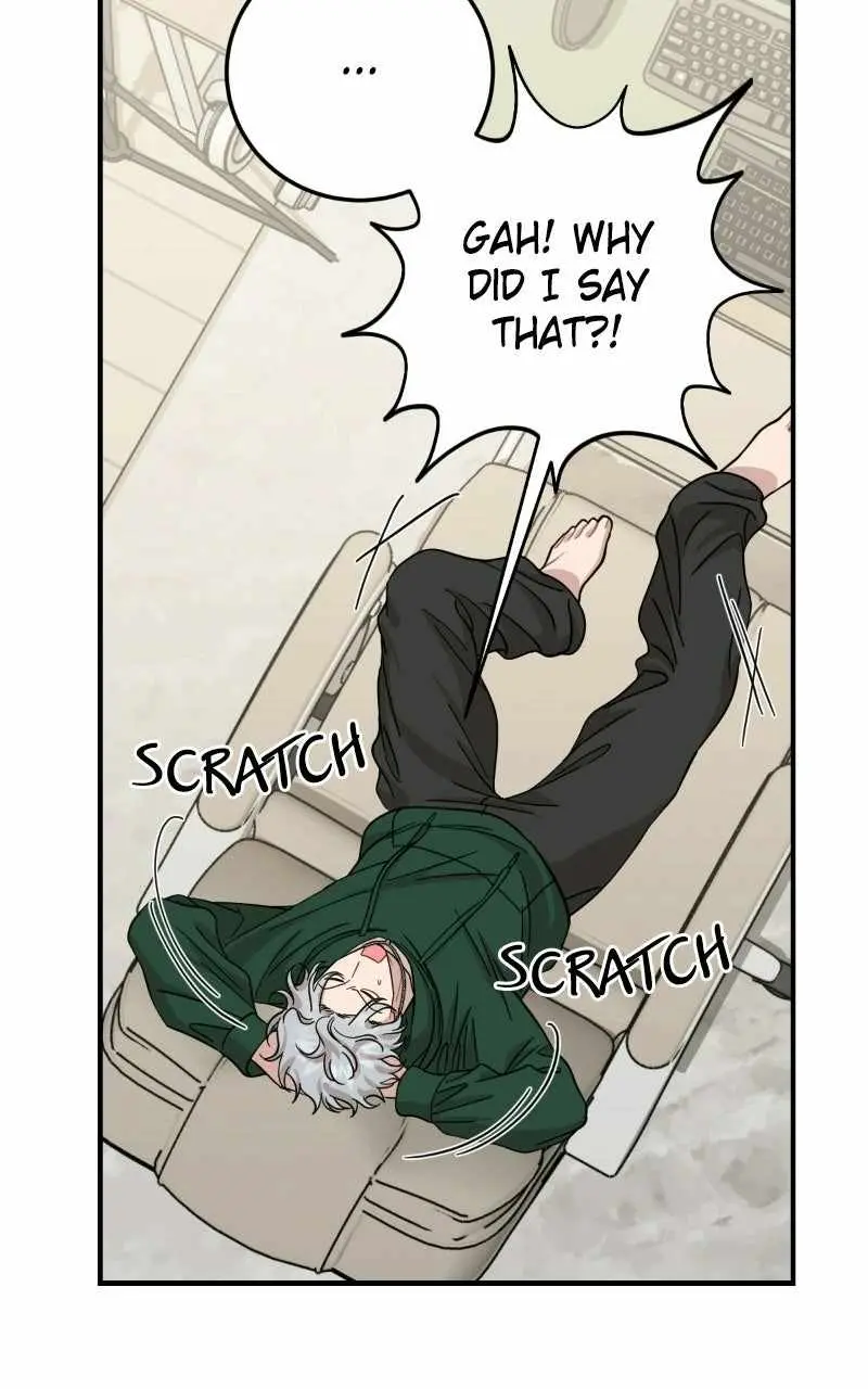 Can You Date a Ranker? Chapter 53 page 71 - 