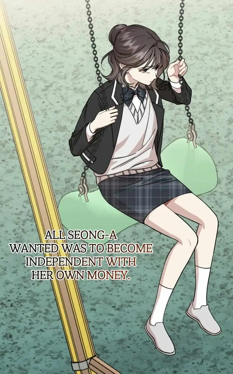 Can You Date a Ranker? Chapter 53 page 74 - 
