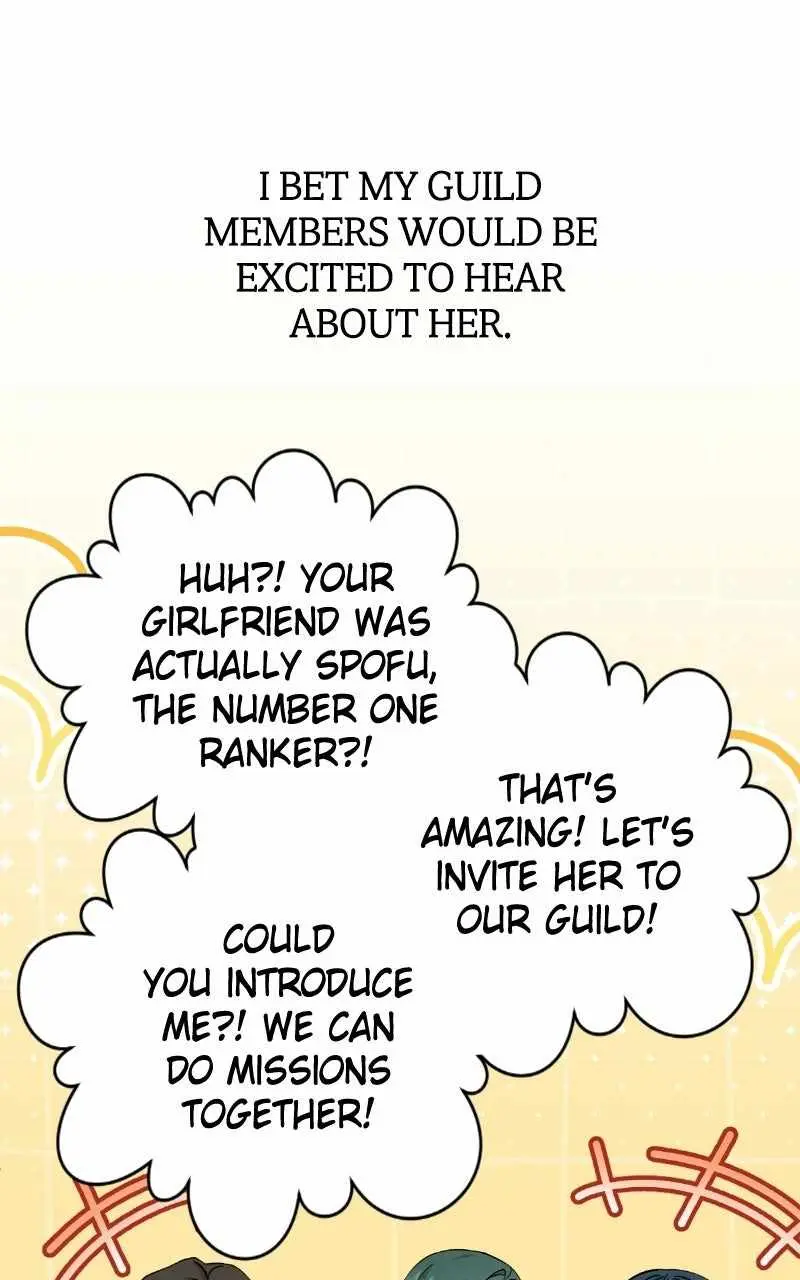 Can You Date a Ranker? Chapter 53 page 80 - 