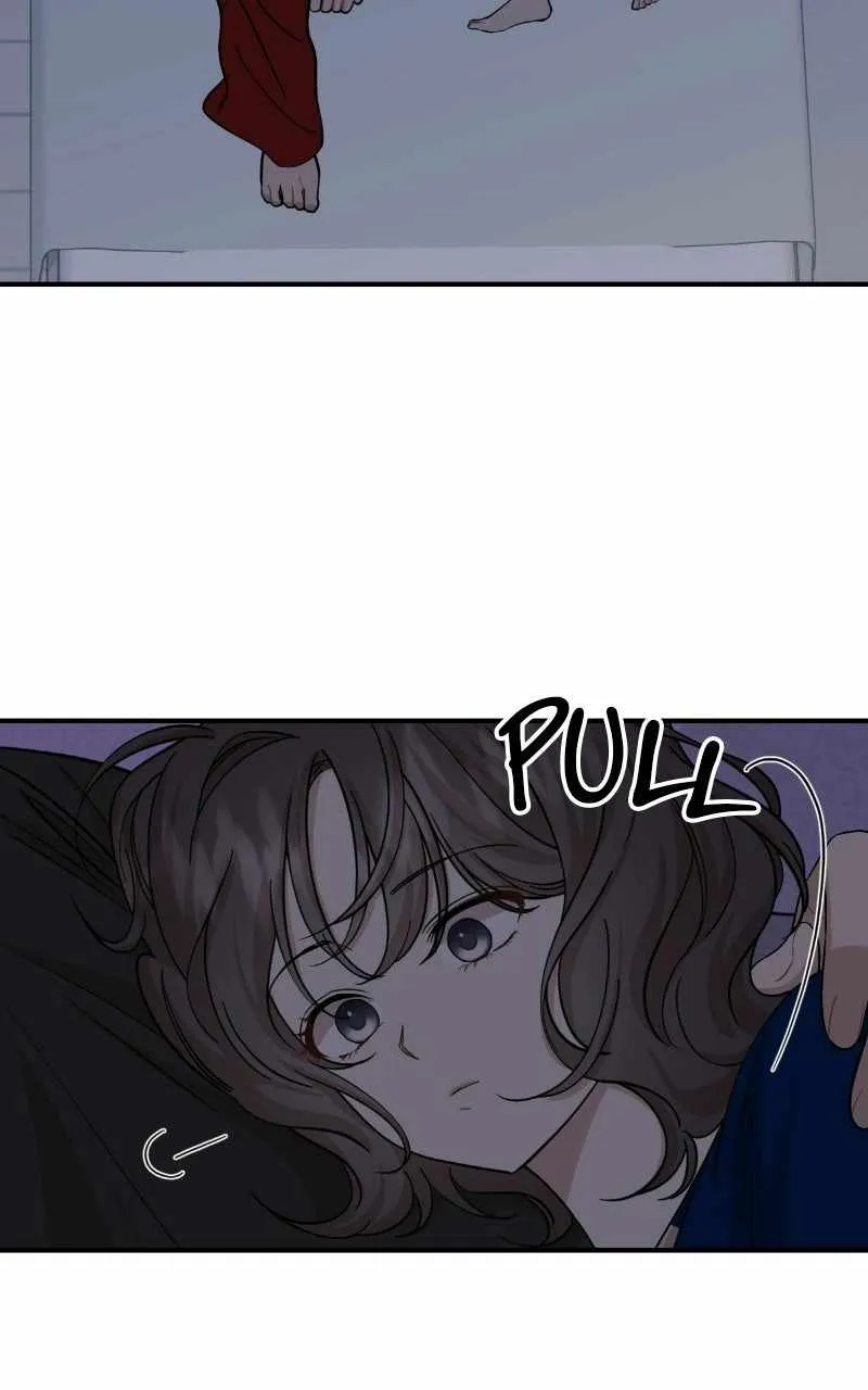 Can You Date a Ranker? Chapter 53 page 9 - 