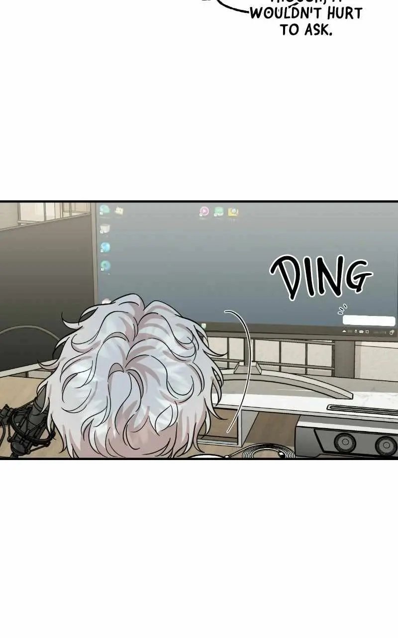 Can You Date a Ranker? Chapter 53 page 82 - 