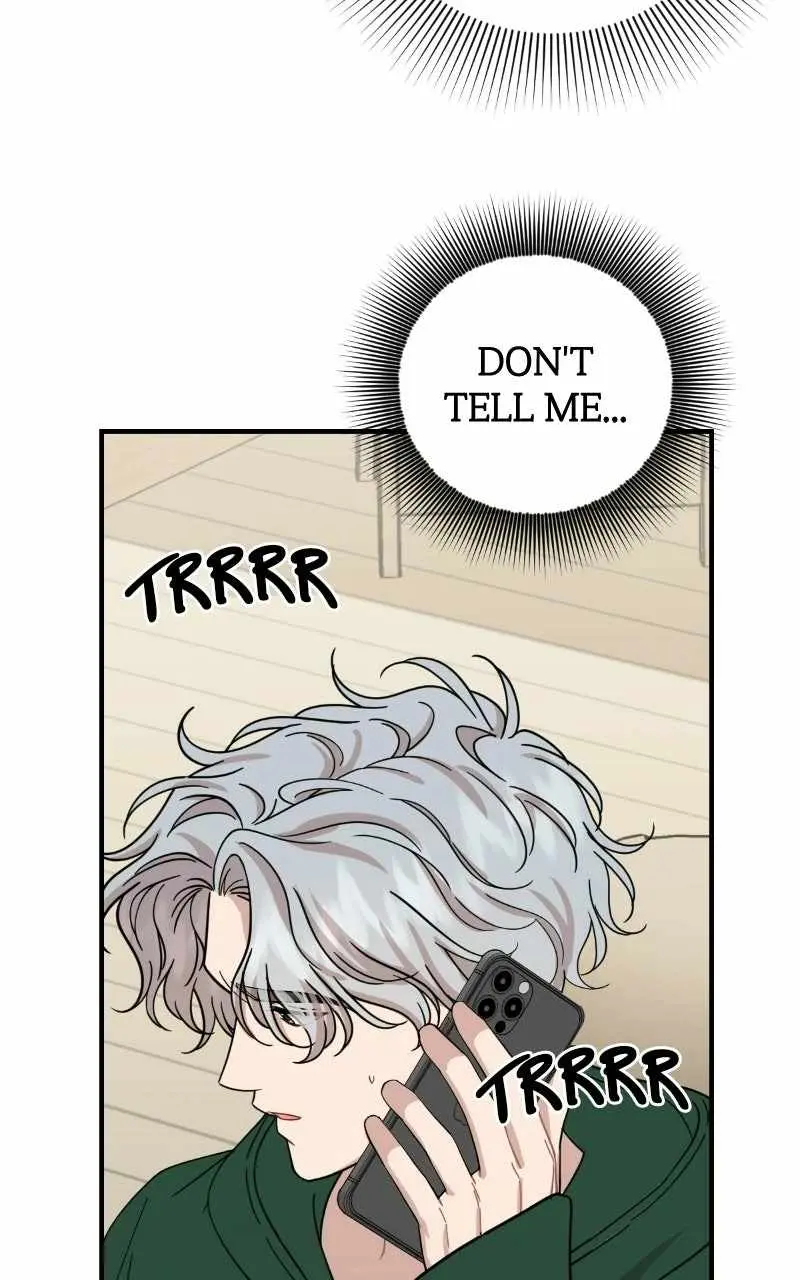 Can You Date a Ranker? Chapter 53 page 84 - 