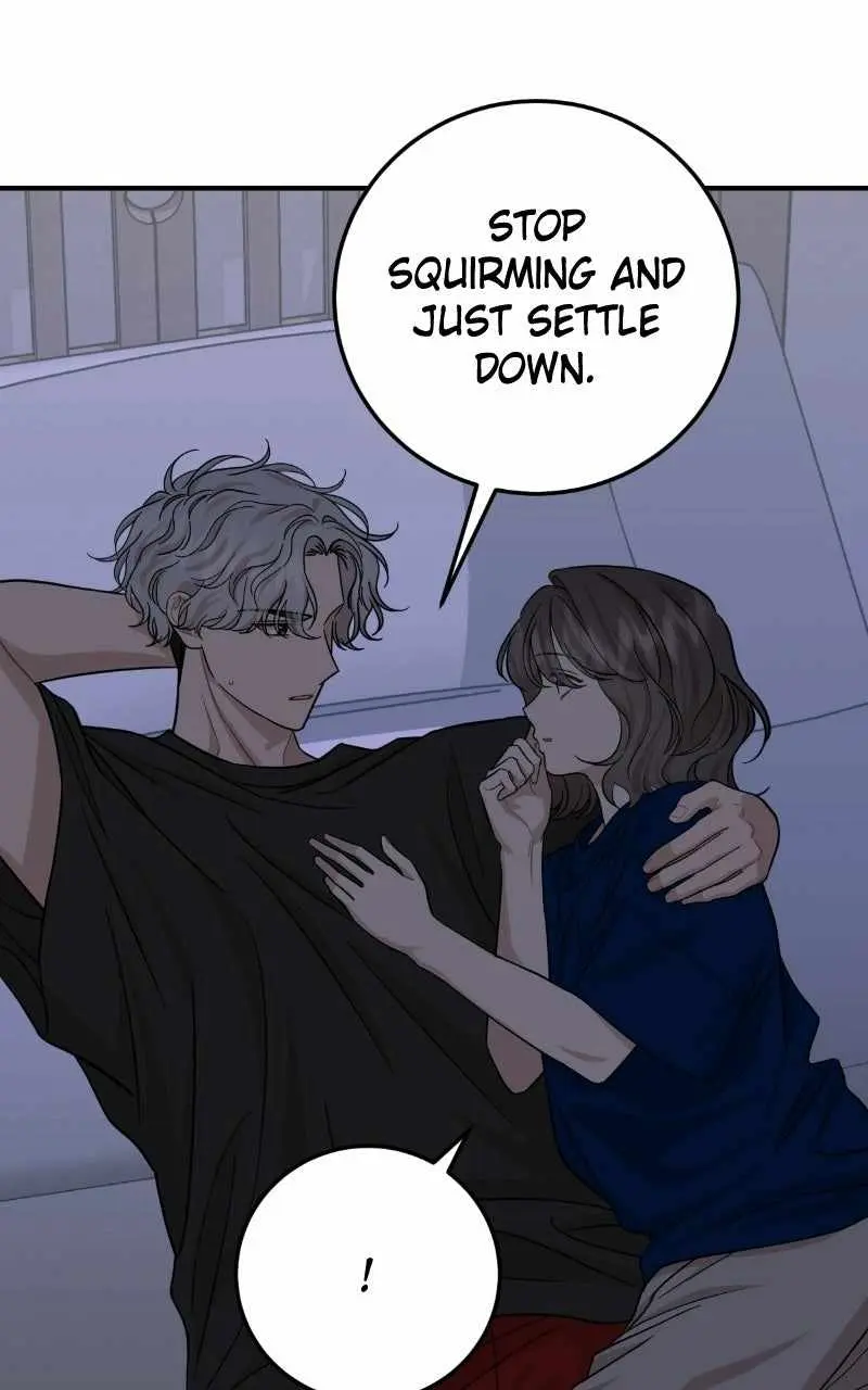 Can You Date a Ranker? Chapter 53 page 10 - 