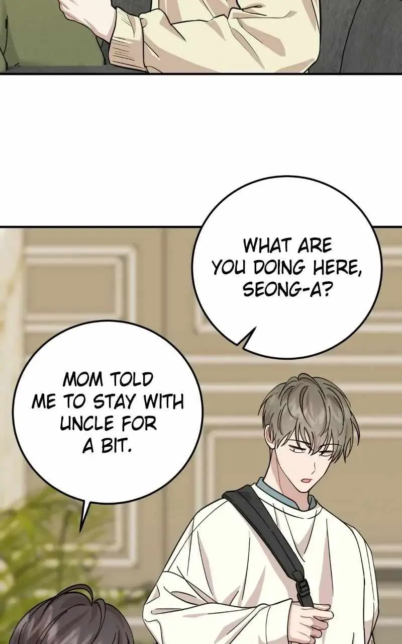 Can You Date a Ranker? Chapter 54 page 2 - 