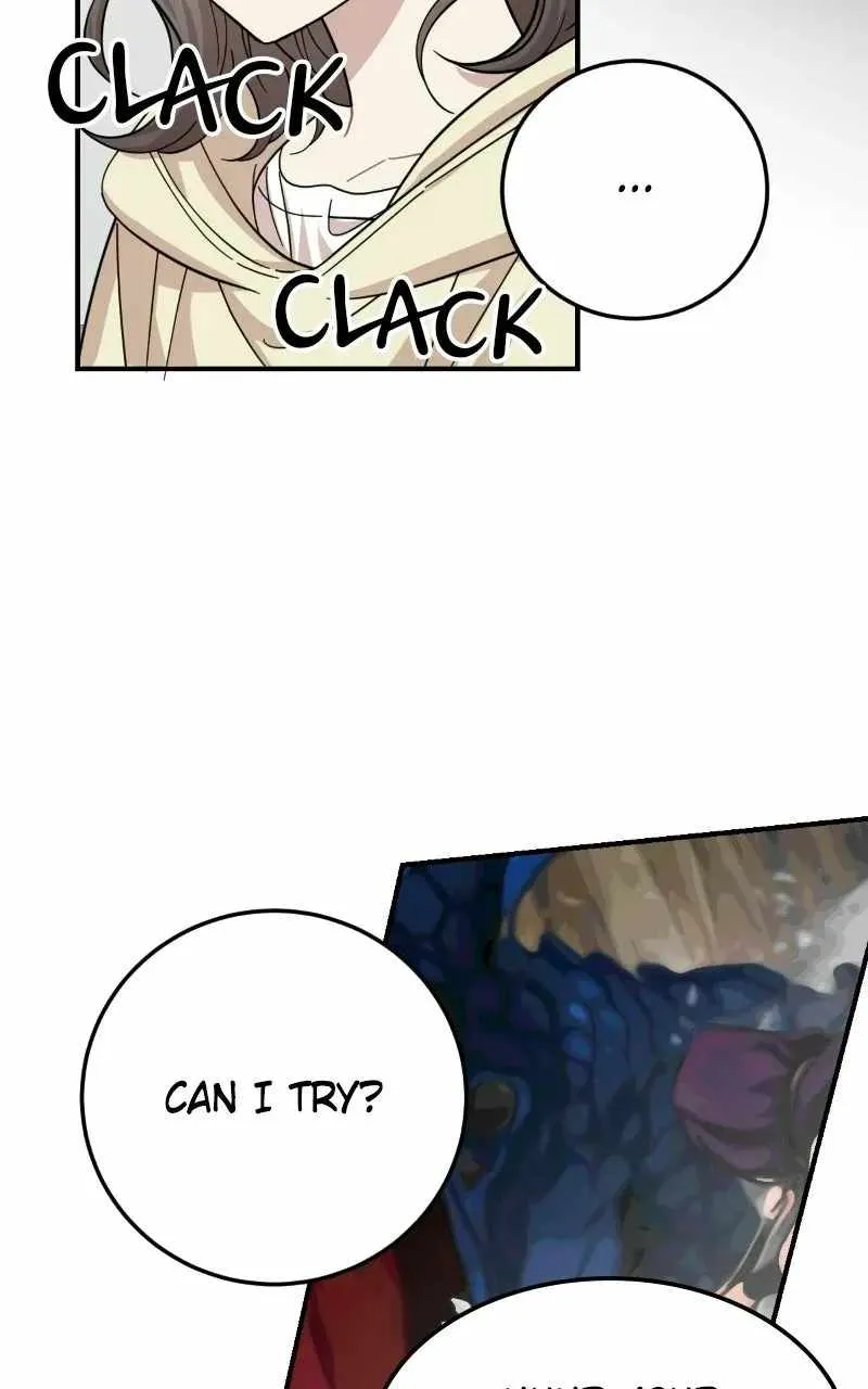 Can You Date a Ranker? Chapter 54 page 11 - 