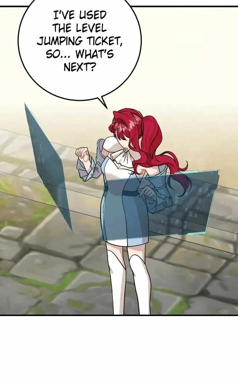 Can You Date a Ranker? Chapter 54 page 14 - 