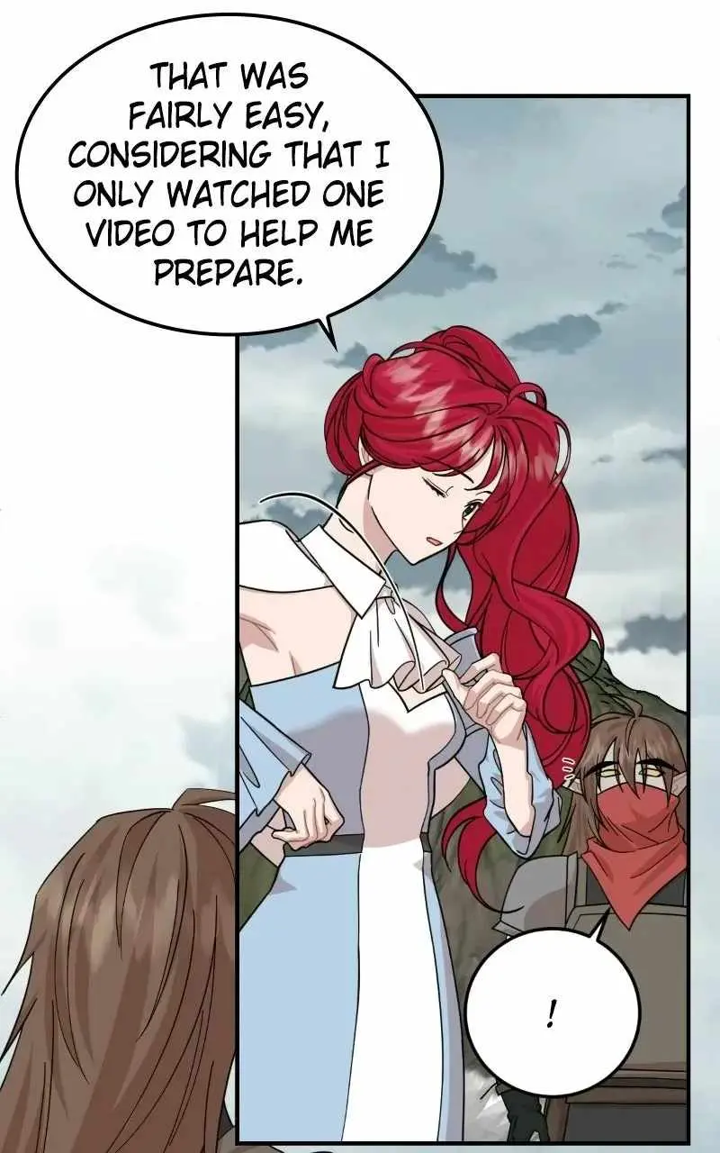 Can You Date a Ranker? Chapter 54 page 16 - 