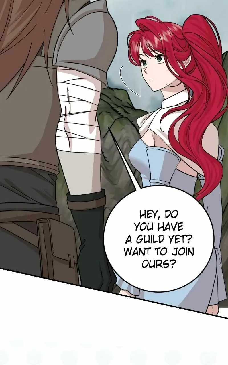 Can You Date a Ranker? Chapter 54 page 17 - 