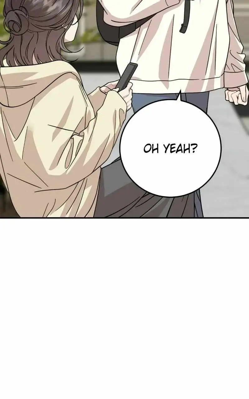 Can You Date a Ranker? Chapter 54 page 3 - 