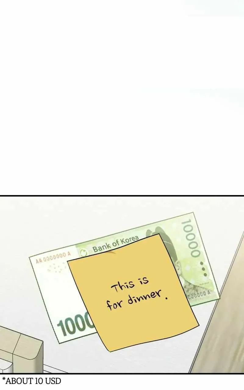 Can You Date a Ranker? Chapter 54 page 21 - 