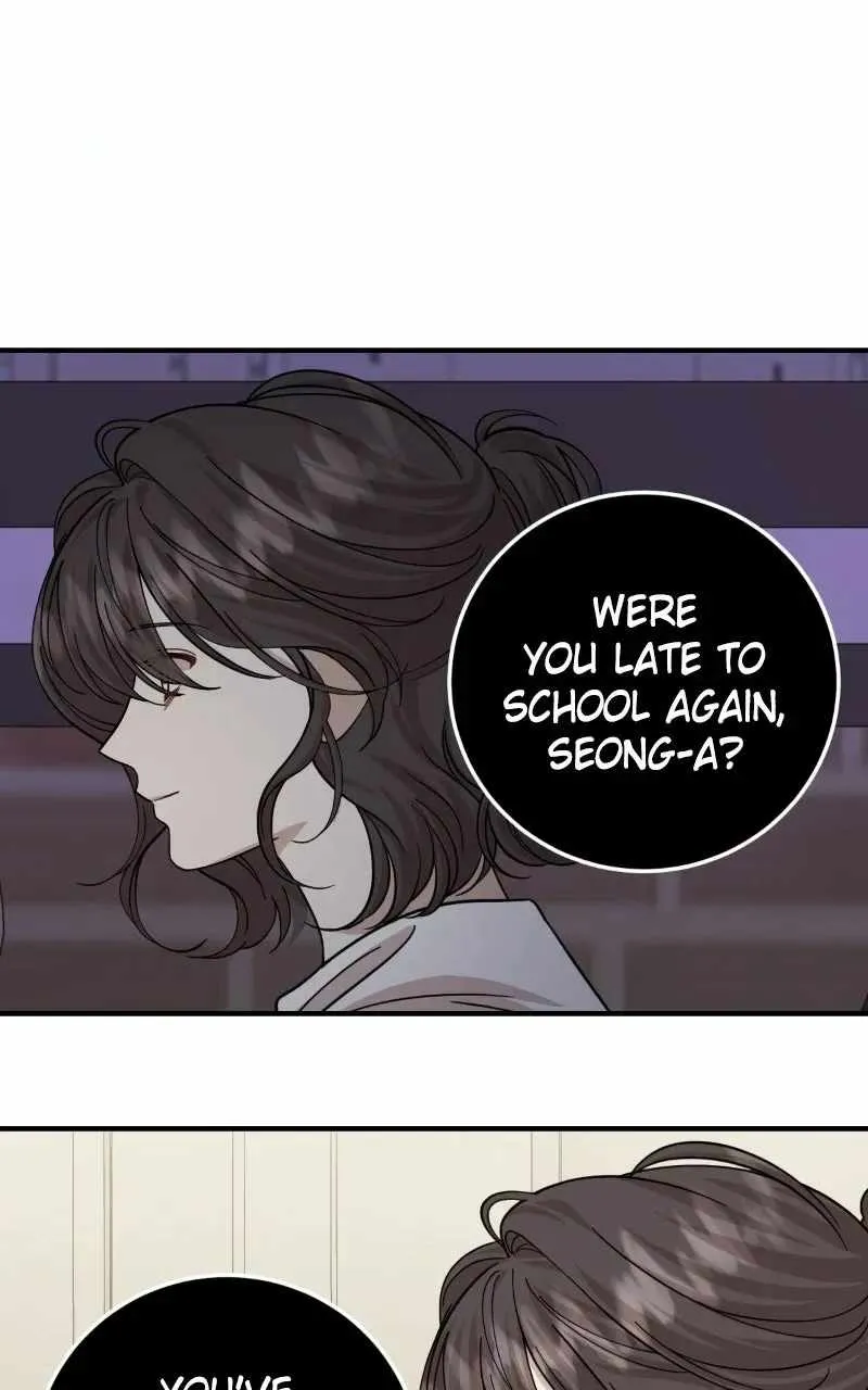 Can You Date a Ranker? Chapter 54 page 24 - 