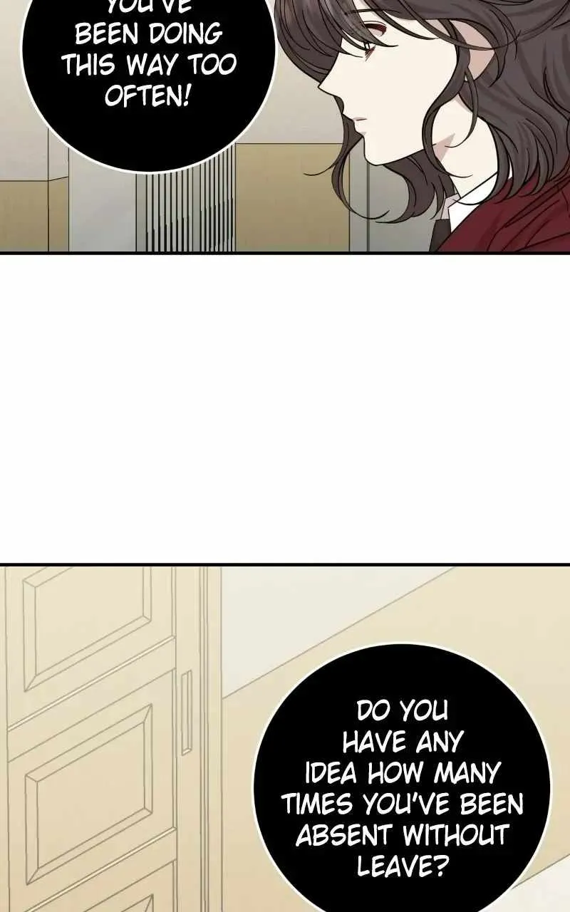 Can You Date a Ranker? Chapter 54 page 25 - 
