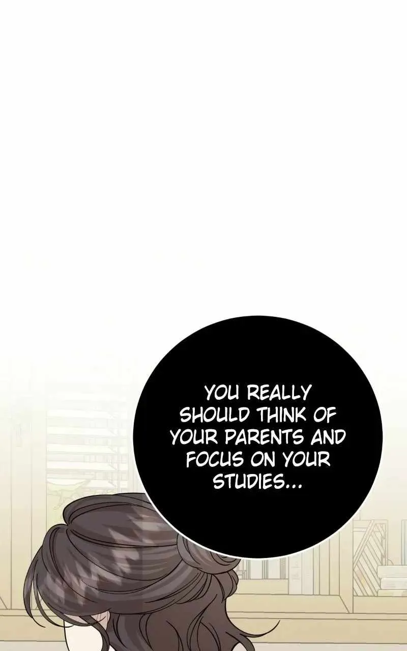 Can You Date a Ranker? Chapter 54 page 27 - 