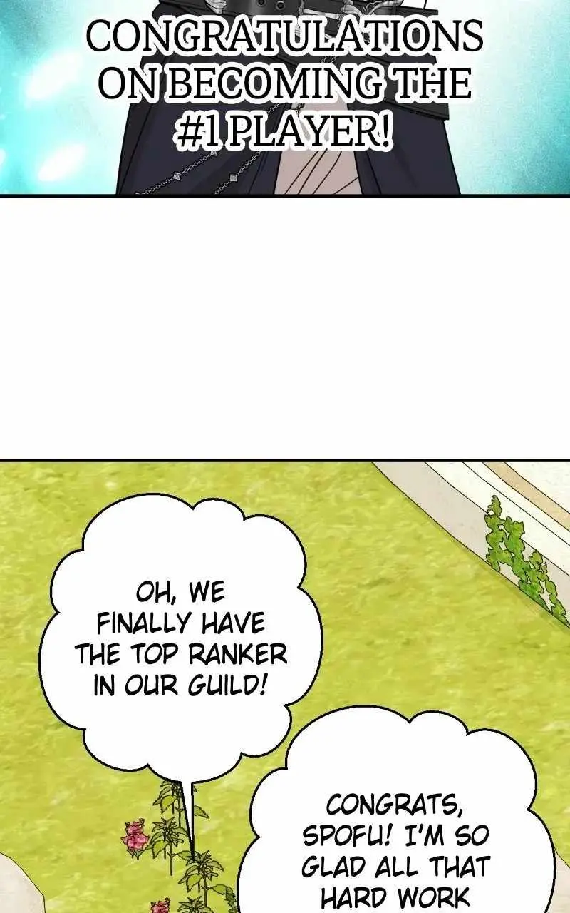 Can You Date a Ranker? Chapter 54 page 30 - 