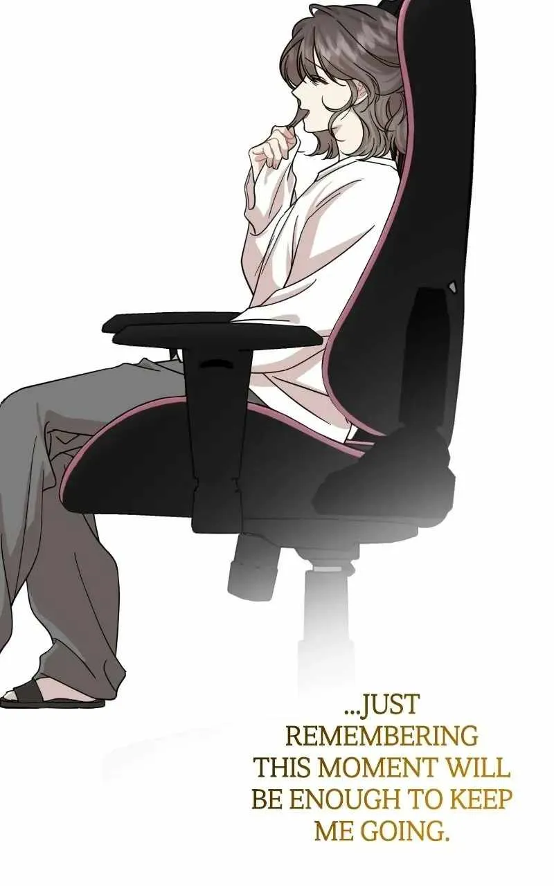 Can You Date a Ranker? Chapter 54 page 37 - 