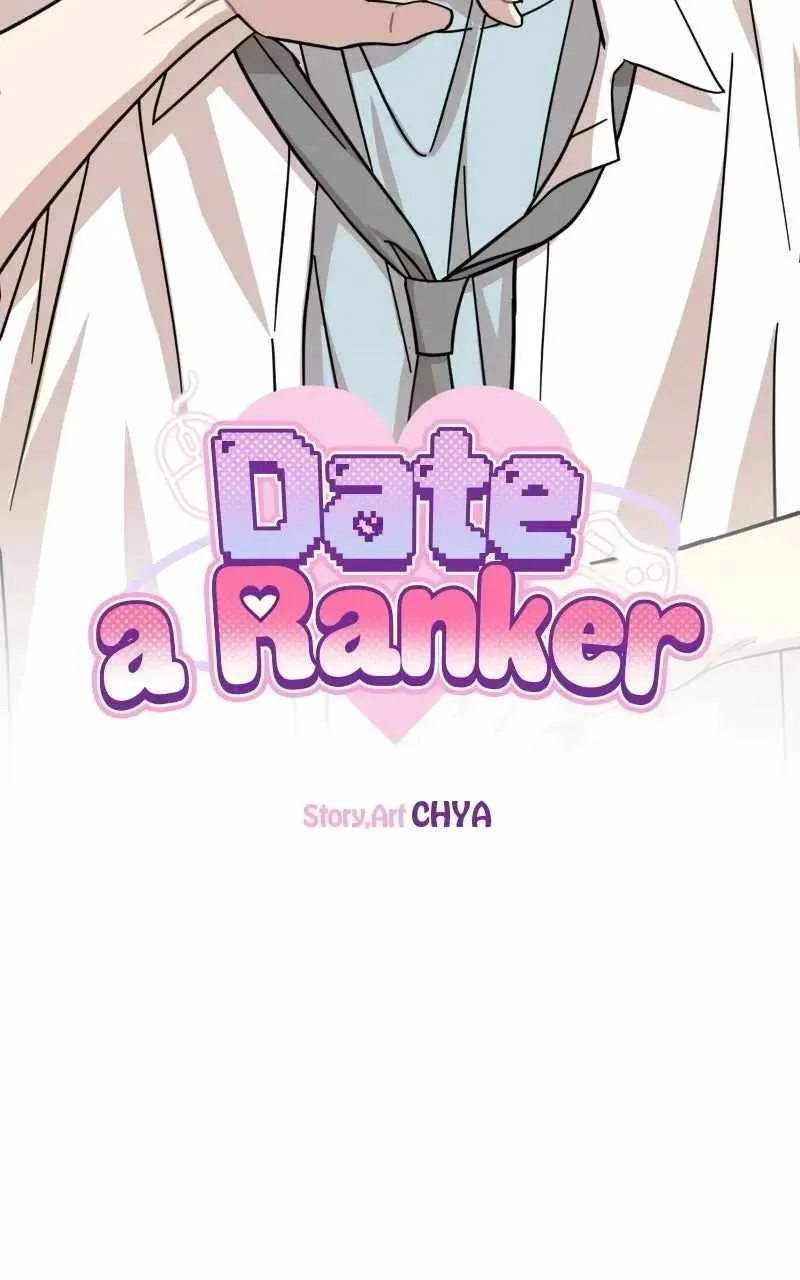 Can You Date a Ranker? Chapter 54 page 39 - 