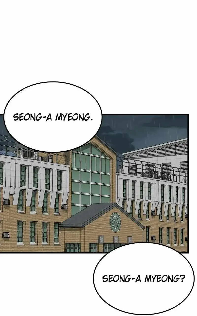 Can You Date a Ranker? Chapter 54 page 40 - 
