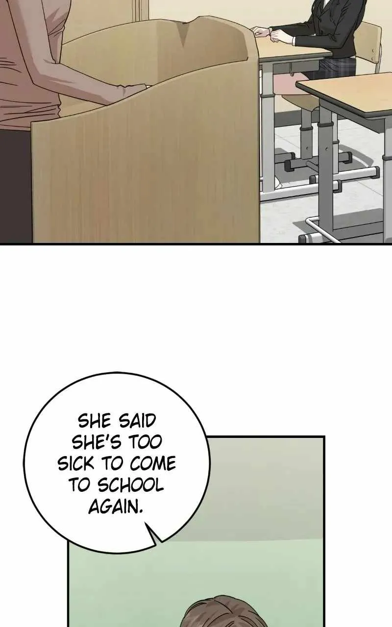 Can You Date a Ranker? Chapter 54 page 42 - 