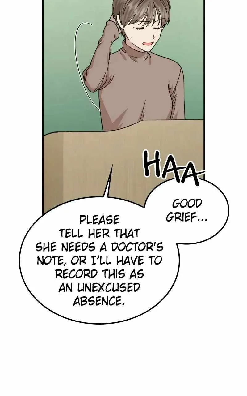 Can You Date a Ranker? Chapter 54 page 43 - 