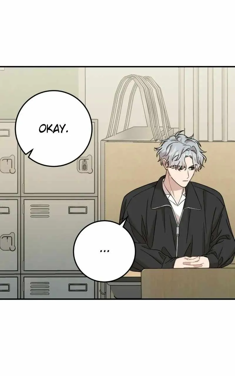 Can You Date a Ranker? Chapter 54 page 44 - 
