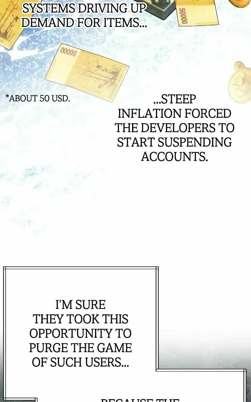 Can You Date a Ranker? Chapter 54 page 50 - 