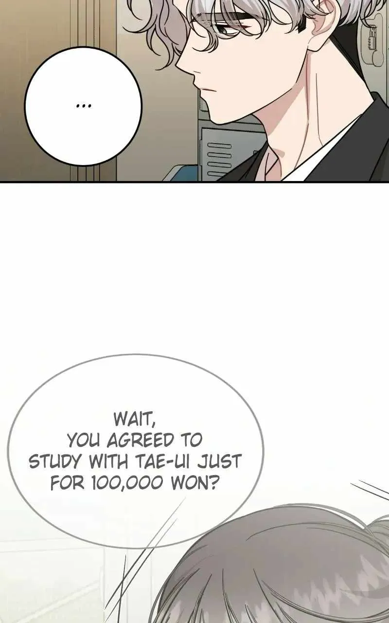 Can You Date a Ranker? Chapter 54 page 53 - 