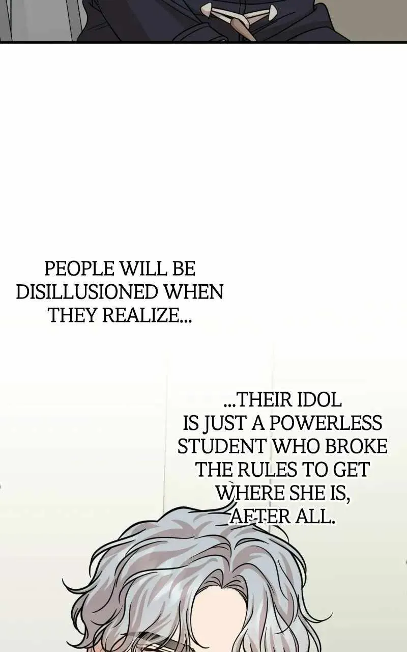 Can You Date a Ranker? Chapter 54 page 57 - 