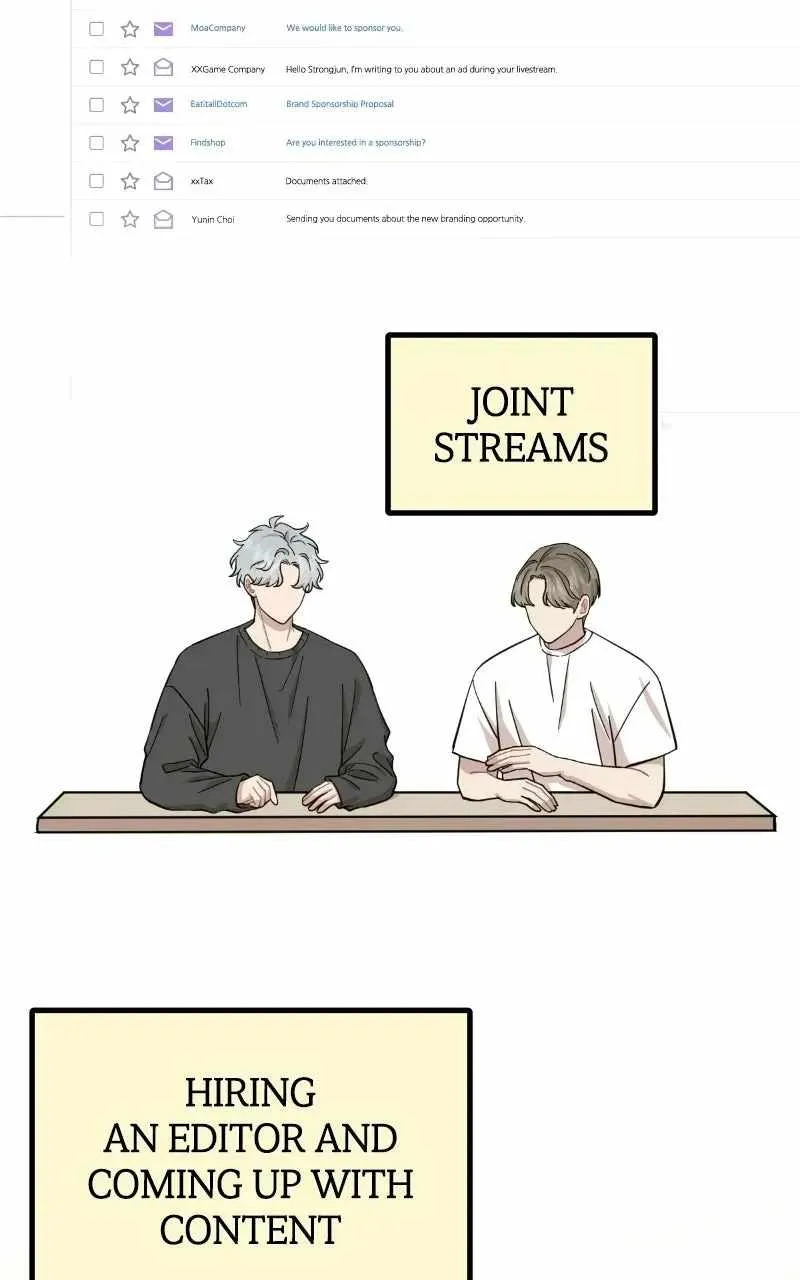 Can You Date a Ranker? Chapter 54 page 63 - 