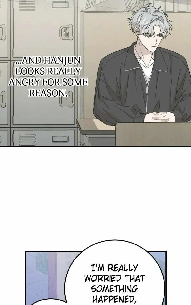 Can You Date a Ranker? Chapter 54 page 71 - 