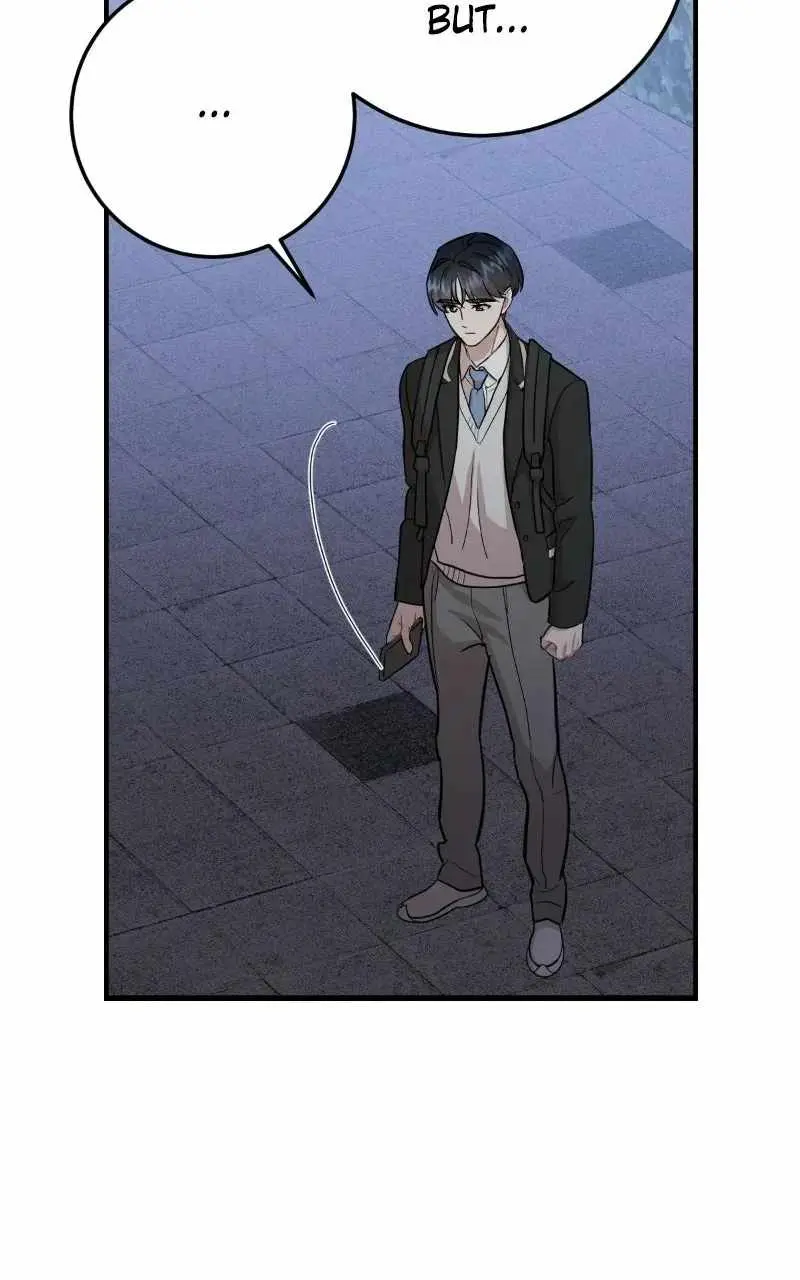 Can You Date a Ranker? Chapter 54 page 72 - 