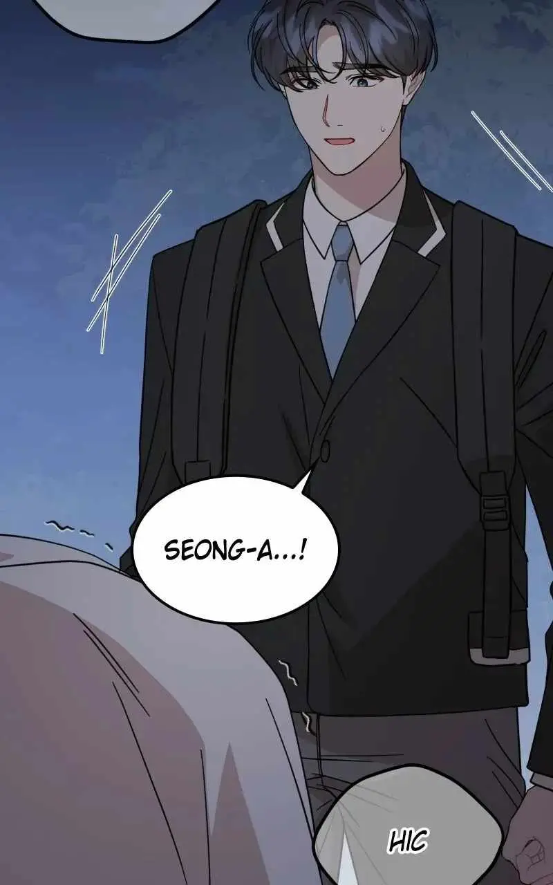 Can You Date a Ranker? Chapter 55 page 29 - 