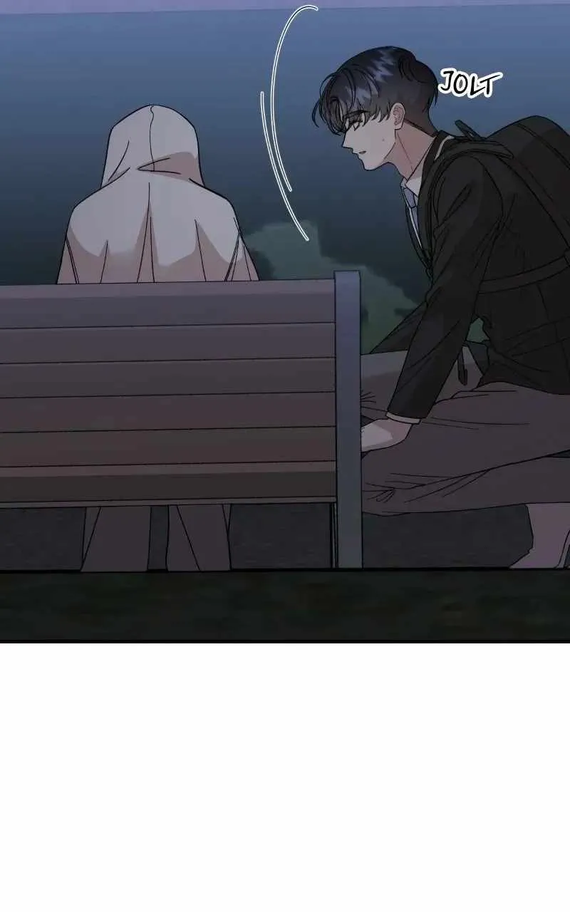 Can You Date a Ranker? Chapter 55 page 31 - 