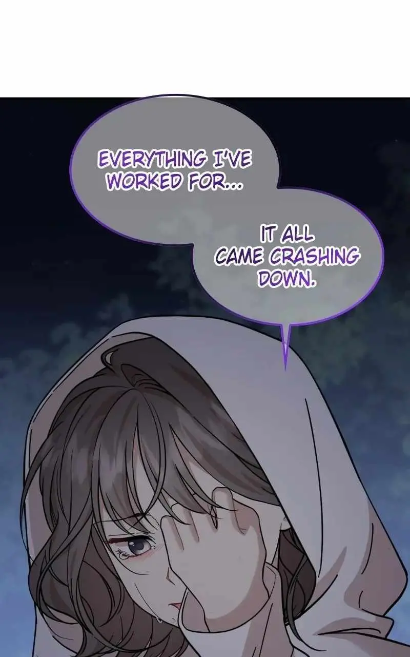 Can You Date a Ranker? Chapter 55 page 33 - 