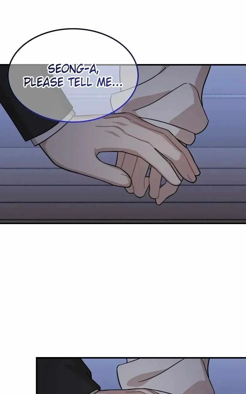 Can You Date a Ranker? Chapter 55 page 35 - 