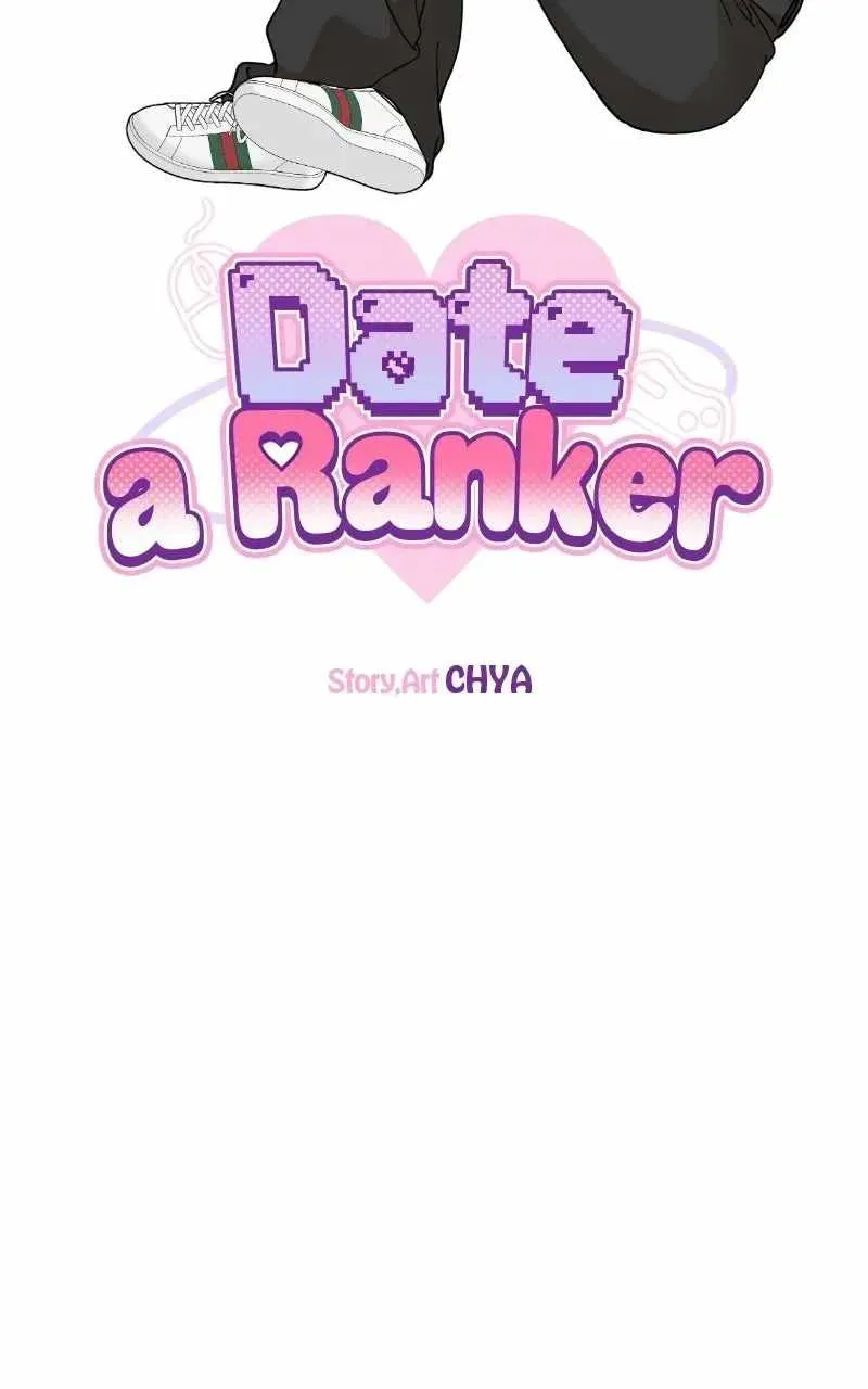 Can You Date a Ranker? Chapter 55 page 38 - 