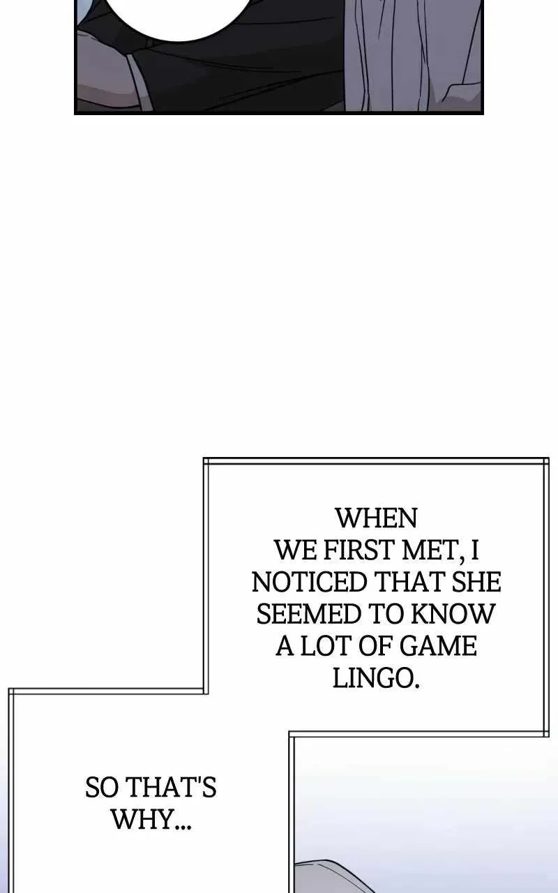 Can You Date a Ranker? Chapter 55 page 43 - 
