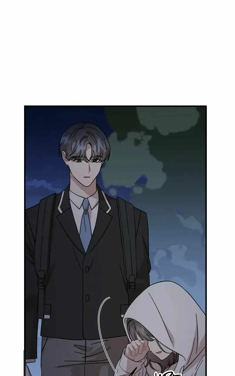 Can You Date a Ranker? Chapter 55 page 6 - 