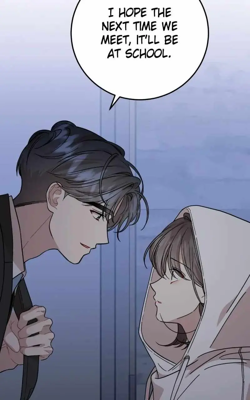 Can You Date a Ranker? Chapter 55 page 72 - 