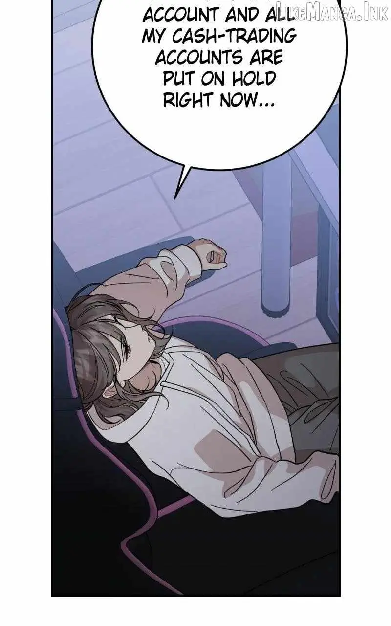Can You Date a Ranker? Chapter 56 page 13 - 