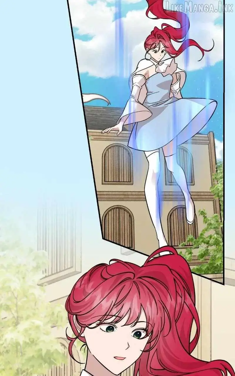 Can You Date a Ranker? Chapter 56 page 17 - 