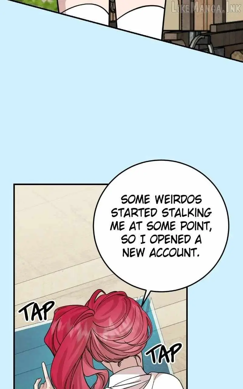 Can You Date a Ranker? Chapter 56 page 19 - 