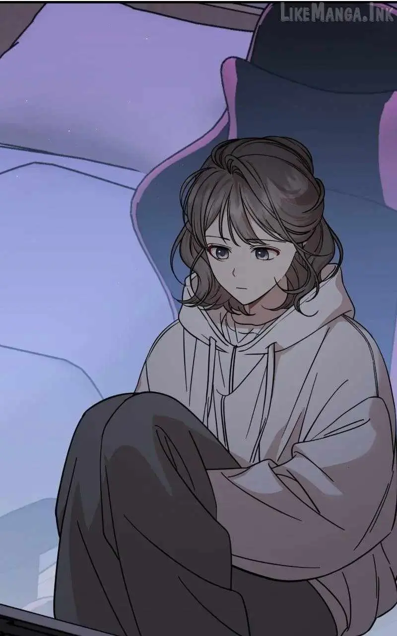 Can You Date a Ranker? Chapter 56 page 3 - 