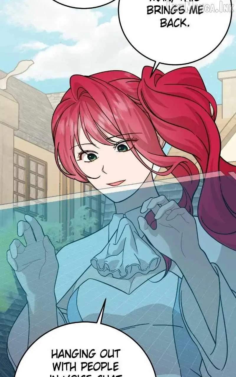 Can You Date a Ranker? Chapter 56 page 21 - 