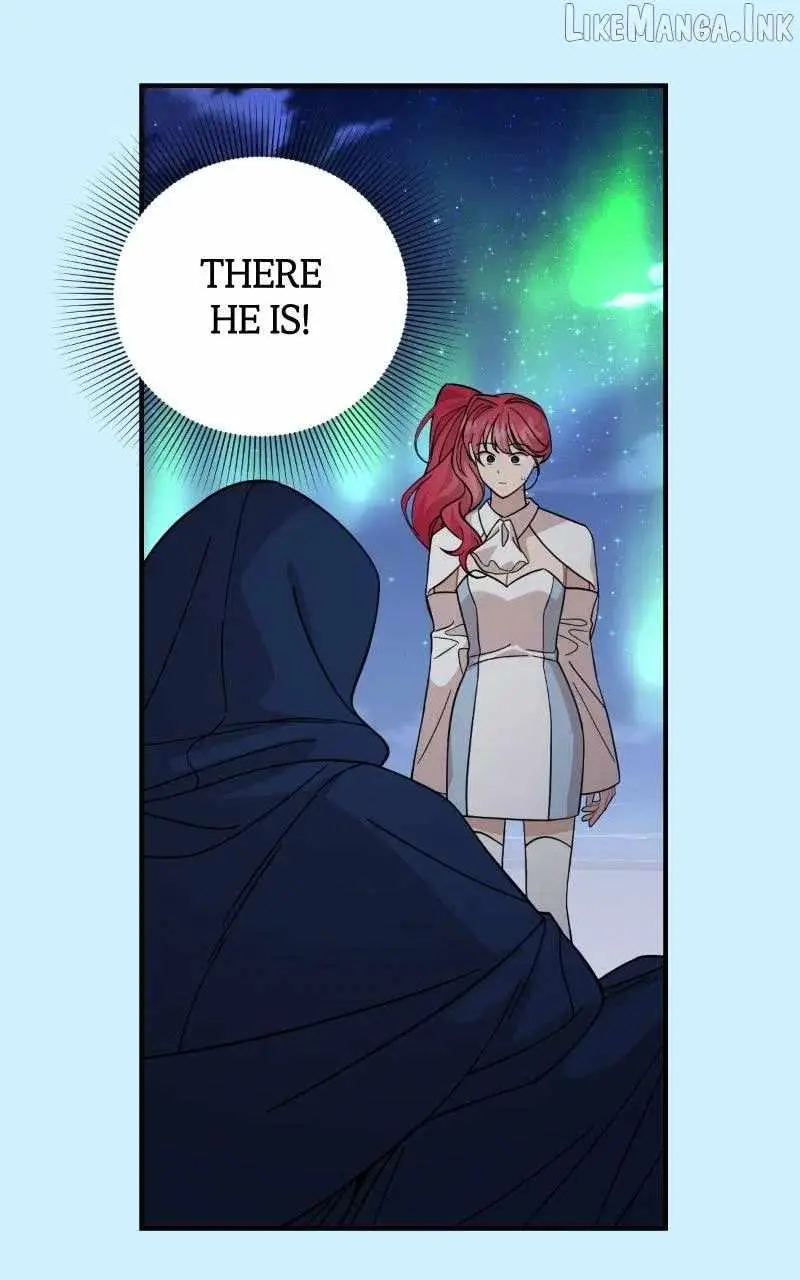 Can You Date a Ranker? Chapter 56 page 27 - 