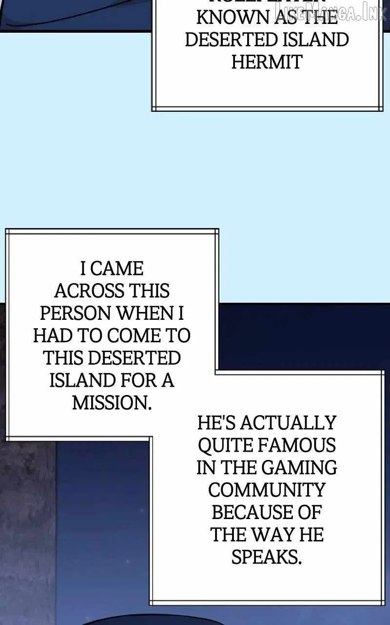 Can You Date a Ranker? Chapter 56 page 29 - 
