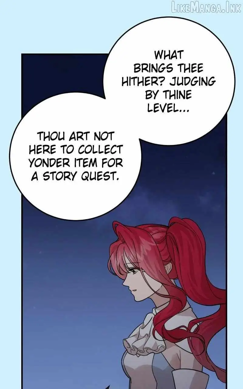 Can You Date a Ranker? Chapter 56 page 31 - 