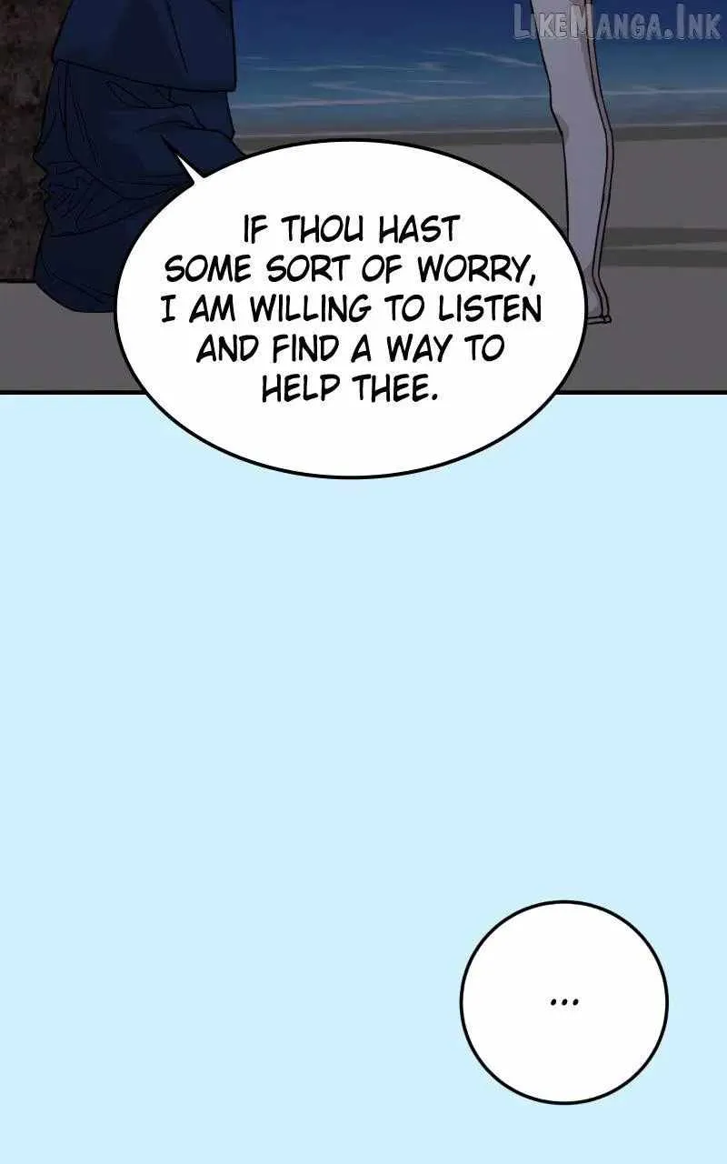 Can You Date a Ranker? Chapter 56 page 35 - 
