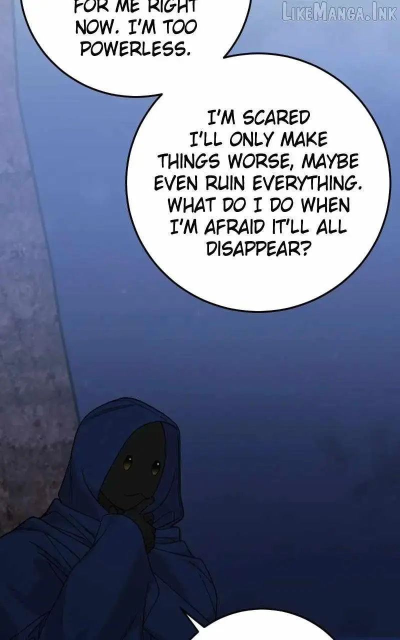 Can You Date a Ranker? Chapter 56 page 38 - 